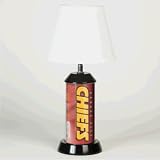 Kansas City Chiefs Desk Lamp