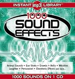 1000 Sound Effects