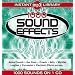 1000 Sound Effects