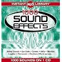 Sound Effects