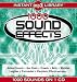  : 1000 Sound Effects