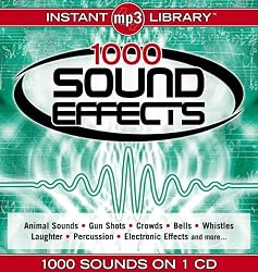 Sound Effects