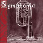 A Super Sonic Ensemble in the Alternate Clef by Various, R. Winston Morris, Symphonia, and Thomas Ashworth;Brian Bowman;Larry Campbell;Neal Corwell;Paul Droste;Mark Fisher;Earle Louder/Denis Winter: Euphoniums; Martin Erickson;Hank Feldman;Jeff Funderburk;Fritz Kaenzig;Rex Martin;Daniel Perantoni;Sam Pilafian;John Steven;Scott Watson;Jerry Young: Tubas (Audio CD - 1986)