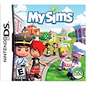 MySims (Nintendo DS)