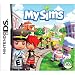 Used : MySims