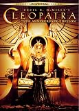 Cleopatra 75th Anniversary Edition (Universal Backlot Series)