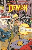 The Demon #24 June 1992