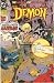 Book The Demon #24 June 1992