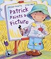 Patrick Paints a Picture