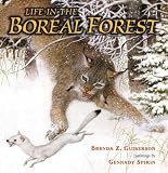 Life in the Boreal Forest