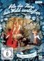 Als die Tiere den Wald verlie�en - Staffel 3 [2 DVDs]