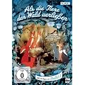 Als die Tiere den Wald verlie�en - Staffel 3 [2 DVDs]