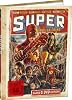 Super - Shut Up, Crime! - Mediabook Edition [2 DVDs] (DVD)