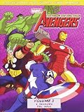The Avengers - I Piu' Potenti Eroi Della Terra #03