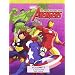 The Avengers - I Piu' Potenti Eroi Della Terra #03