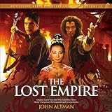 The Lost Empire (Original Score from the TV Mini-Series)