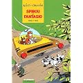 Spirou et Fantasio Int�grale : 1980-1983