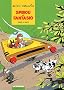 Spirou et Fantasio Int�grale : 1980-1983