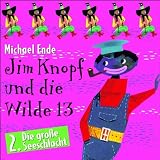Produkt-Bild: Jim Knopf und die Wilde 13 (2)