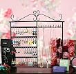 Jewelry Holder / Jewelry Organizer / Jewelry Stand for Earrings, Necklaces, Brecelets