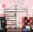 Jewelry Holder / Jewelry Organizer / Jewelry Stand for Earrings, Necklaces, Brecelets