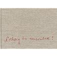 Louise Bourgeois: Nothing to Remember! by Louise Bourgeois