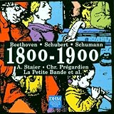 Century Classics 6: 1800-1900