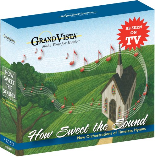 CD-Charts  Search : How Sweet the Sound