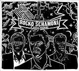 Rocko Schamoni & Little Machin