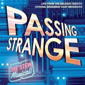 Passing Strange [Explicit]