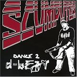 DANCE 2 D-BEAT
