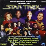 Star Trek: Best of Volume 2