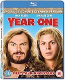 Year One [Blu-ray] [2009] [Region Free]