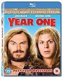 Year One [Blu-ray] [2009][Region Free]