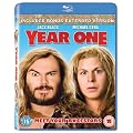 Year One [Blu-ray] [2009][Region Free]