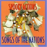 Songs of the Nations