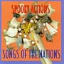 Songs of the Nations