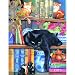 MINI On the Shelf 100pc 7x9 Inch Jigsaw Puzzle by Chrissie Snelling