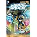Static Shock Vol. 1: Supercharged (The New 52)