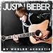 One Time- Acoustic