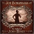 The Ballad of John Henry