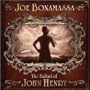The Ballad of John Henry