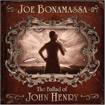 The Ballad of John Henry