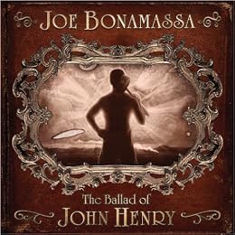 Joe Bonamassa Picture 2