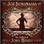 The Ballad of John Henry