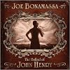 The Ballad of John Henry