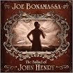 The Ballad of John Henry