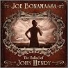 Image of album by Joe Bonamassa