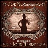 The Ballad of John Henry