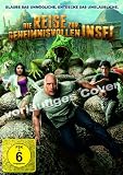 Produkt-Bild: Die Reise zur geheimnisvollen Insel